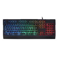 medion klaviatura - KLAVIATŪRA MEDIA-TECH COBRA PRO SUCCUBUS MT1256-US JUODA - 3 nuotrauka