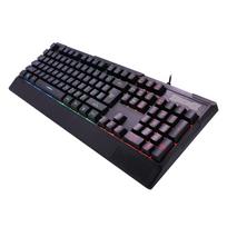 medion klaviatura - KLAVIATŪRA MEDIA-TECH COBRA PRO SUCCUBUS MT1256-US JUODA - 4 nuotrauka