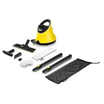 garu sluota - Kärcher SC 2 Deluxe EasyFix - 2 nuotrauka