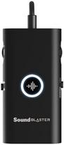 usb dac -  Creative Sound Blaster G3, juoda - 2 nuotrauka