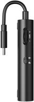 usb dac -  Creative Sound Blaster G3, juoda - 3 nuotrauka