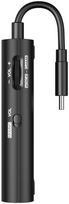 usb dac -  Creative Sound Blaster G3, juoda - 4 nuotrauka