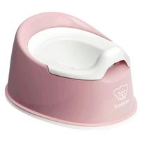 Naktipuodis BabyBjorn Smart Potty, rožinis