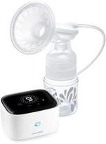 pientraukis - Pientraukis Canpol Babies Easy & Natural 12/207, elektrinis - 1 nuotrauka