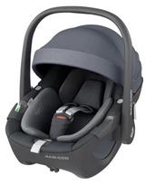 autokedute 360 - Automobilinė kėdutė Maxi-Cosi Pebble 360, pilka, 1 - 13 kg - 3 nuotrauka