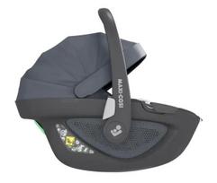 autokedute 360 - Automobilinė kėdutė Maxi-Cosi Pebble 360, pilka, 1 - 13 kg - 4 nuotrauka
