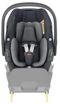 autokedute 360 - Automobilinė kėdutė Maxi-Cosi Pebble 360, pilka, 1 - 13 kg - 5 nuotrauka