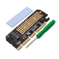 Savio Adapter AK-41 sąsajos plokštė / adapteris M.2