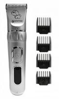 sunu kailio kirpimo masinele -  Oromed Pet Hair Clipper - 2 nuotrauka