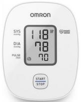 omran - Omron HEM-7120 Basic - 2 nuotrauka
