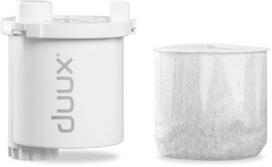 Beam drėkintuvo filtro kasetės ir 2 kapsulių rinkinys Duux DXHUC02