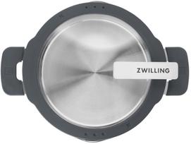 puodai - Komplektas Zwilling Simplify 66870-005-0,  5 vnt. - 2 nuotrauka