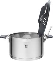 puodai - Komplektas Zwilling Simplify 66870-005-0,  5 vnt. - 4 nuotrauka