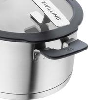 puodai - Komplektas Zwilling Simplify 66870-005-0,  5 vnt. - 5 nuotrauka