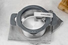 puodai - Komplektas Zwilling Simplify 66870-005-0,  5 vnt. - 11 nuotrauka