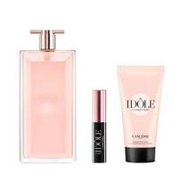 rinkinys lancome tusas - Lancome Idole: EDP moterims 50 ml + kūno kremas, 50 ml + blakstienų tušas, 2,5 ml - 2 nuotrauka
