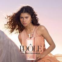 rinkinys lancome tusas - Lancome Idole: EDP moterims 50 ml + kūno kremas, 50 ml + blakstienų tušas, 2,5 ml - 6 nuotrauka