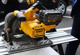 dewalt dcs520 - Dewalt DCS520NT-XJ, 54 V - 4 nuotrauka