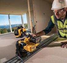 dewalt dcs520 - Dewalt DCS520NT-XJ, 54 V - 5 nuotrauka