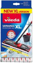 Vileda Mop šepečio UltraMax XL šluostė