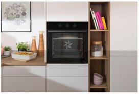imontuojama orkaite gorenje - Gorenje BO6725E02BG - 2 nuotrauka