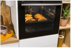 imontuojama orkaite gorenje - Gorenje BO6725E02BG - 4 nuotrauka