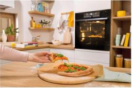 imontuojama orkaite gorenje - Gorenje BO6725E02BG - 5 nuotrauka