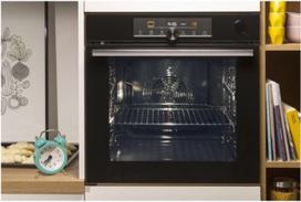 imontuojama orkaite gorenje - Gorenje BO6725E02BG - 6 nuotrauka
