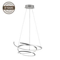Šviestuvas Domoletti LOTUS 19058P, kabinamas, 40 W