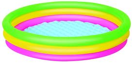 BESTWAY pripučiamas baseinas 152cm x 30cm, 51103