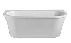 Masterjero 51778, Akrilas, 1700 mm x 780 mm x 600 mm