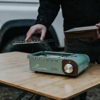 dujine virykle - Kovea Mini BBQ Pepermint - 3 nuotrauka