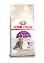 royal canin sensible - Royal Canin Sensible 33 0,4 kg - 1 nuotrauka