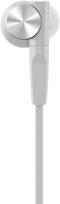 sony laidines ausines - Sony MDR-XB55AP White (Baltos) - 3 nuotrauka