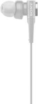 sony laidines ausines - Sony MDR-XB55AP White (Baltos) - 4 nuotrauka
