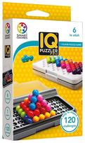 SMART GAMES žaidimas IQ dėlionė, SG455