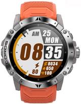 COROS VERTIX 2 GPS Adventure Lava
