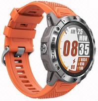 svr lavante - COROS VERTIX 2 GPS Adventure Lava - 2 nuotrauka