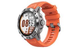 svr lavante - COROS VERTIX 2 GPS Adventure Lava - 4 nuotrauka