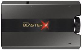 sound card - Sound BlasterX G6 External USB Sound Card - 2 nuotrauka