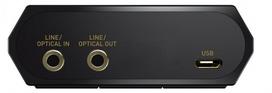 sound card - Sound BlasterX G6 External USB Sound Card - 5 nuotrauka