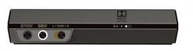 sound card - Sound BlasterX G6 External USB Sound Card - 6 nuotrauka