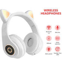 ausines kids - GoodBuy White (Balta) - 2 nuotrauka