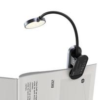 skaitymo lempa - Baseus Mini Reading Lamp DGRAD-0G, LEDx3W - 3 nuotrauka