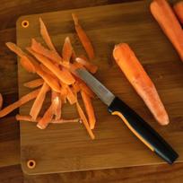 virtuvinei peiliai komplektas - Fiskars FF 1057556, 3 vnt. - 3 nuotrauka