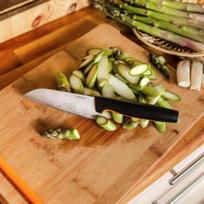 virtuvinei peiliai komplektas - Fiskars FF 1057556, 3 vnt. - 5 nuotrauka