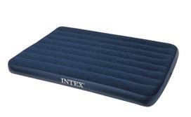 pripuciamas ciuzinys 203 152 - Intex 68759, mėlynas, 2030x1520 mm - 5 nuotrauka