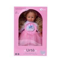 kalbanti lele - Kalbanti ir dainuojanti lėlė BO Urtė, LT - 2 nuotrauka