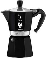 Bialetti Moka Express 6-cup Black
