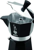 kavinukai 6 cup - Bialetti Moka Express 6-cup Black - 2 nuotrauka